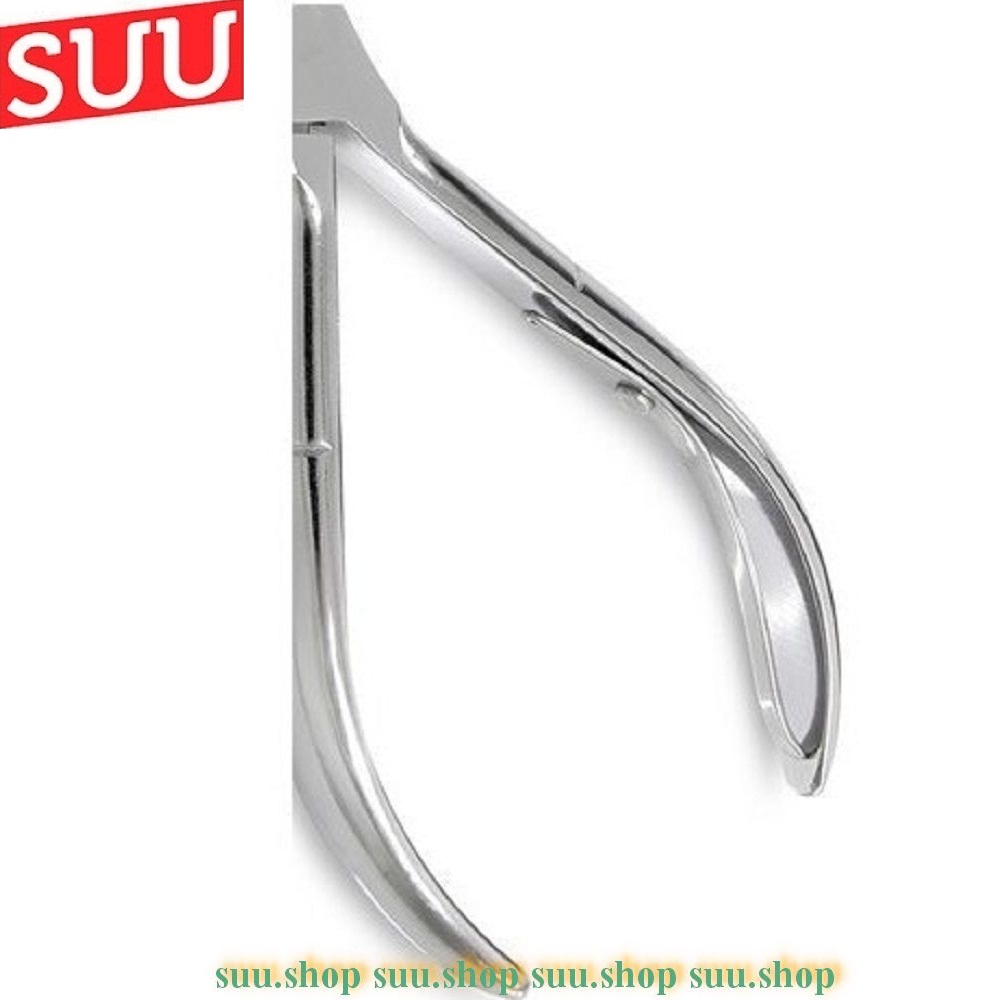 Kềm Nghĩa Cắt Móng M.401 Chính Hãng.