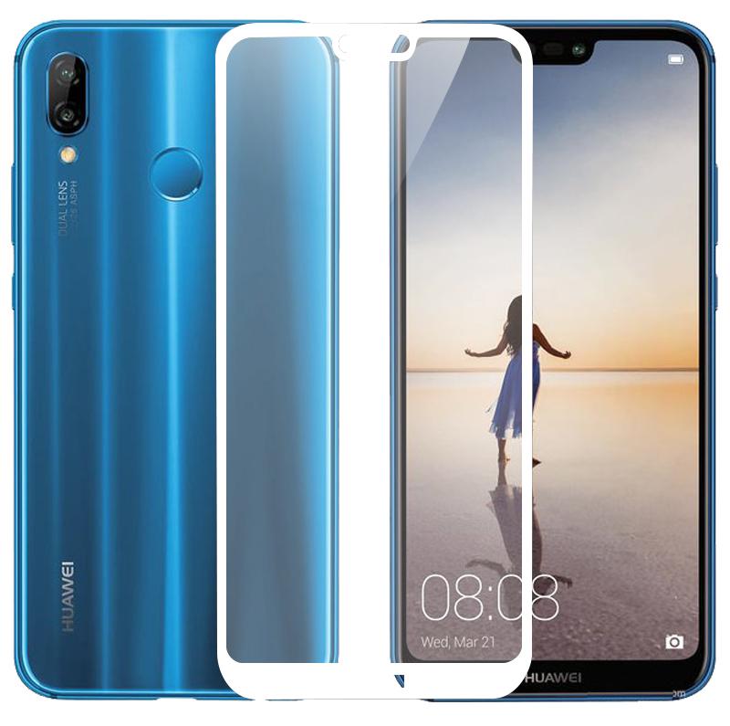 Huawei Nova 3e kính cường lực full màn
