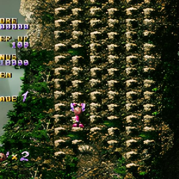 Đĩa game Hyper Crazy Climber PS1