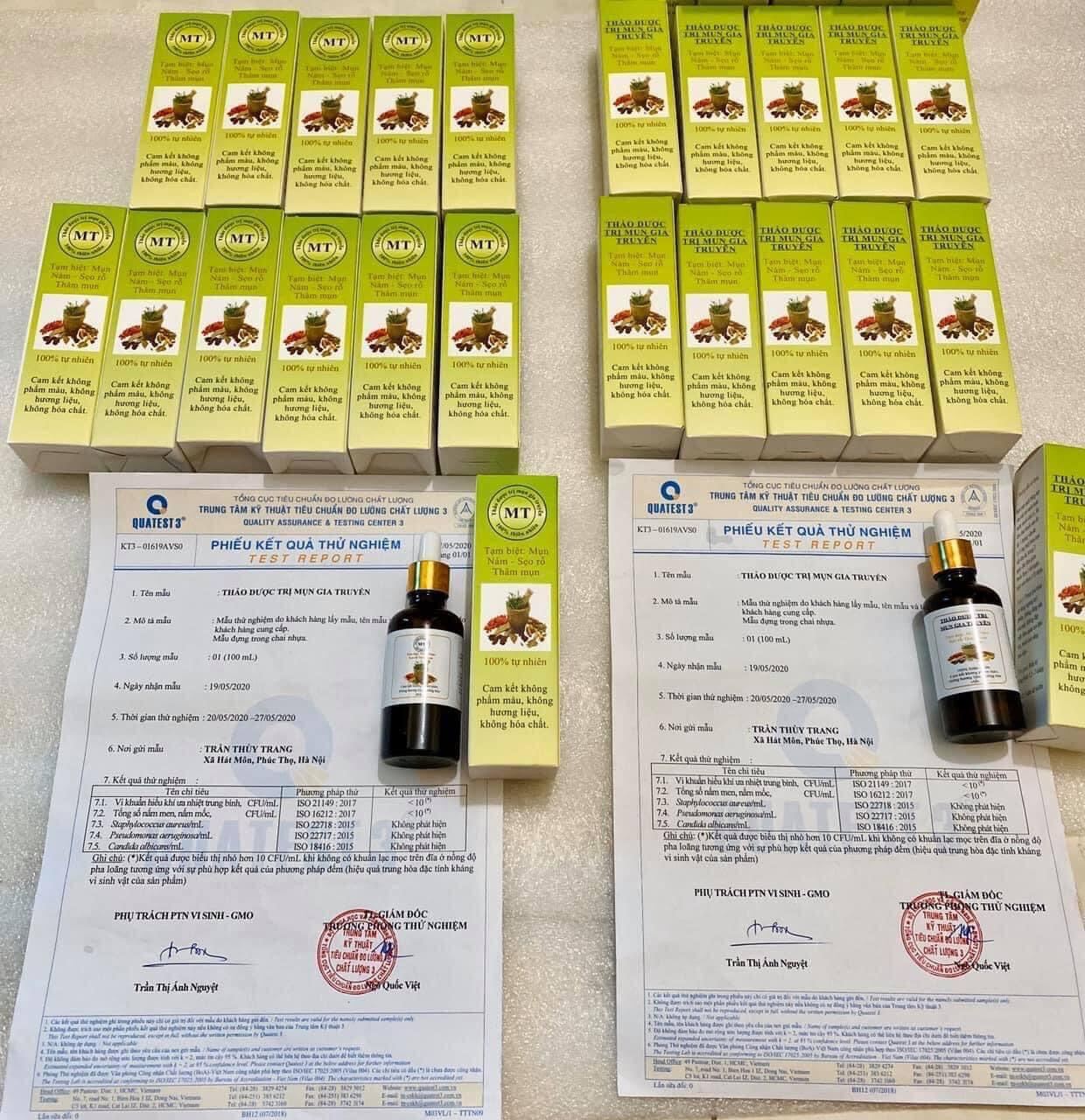 thao duoc MT 50ml