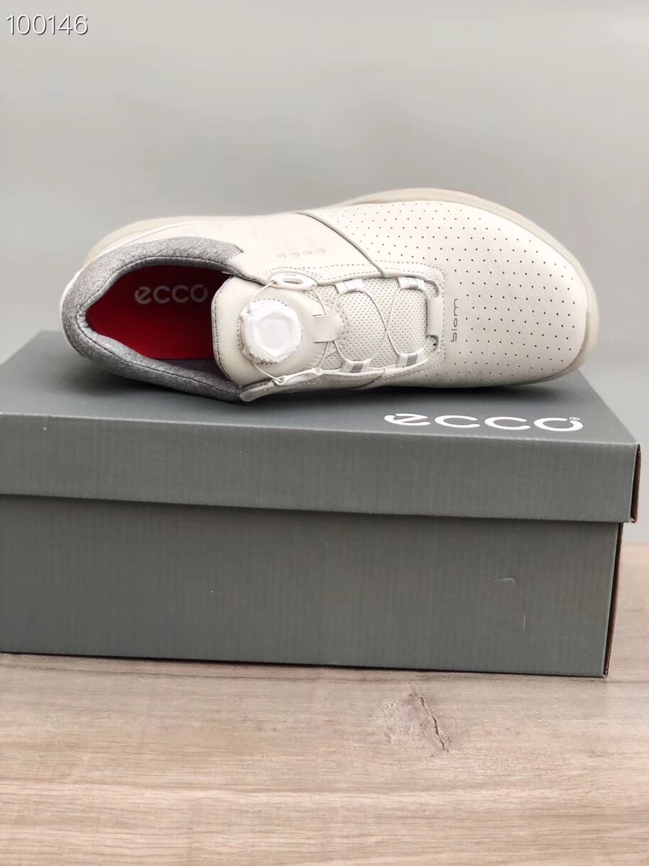Giầy golf ECC0 biom 3 - dây núm vặn