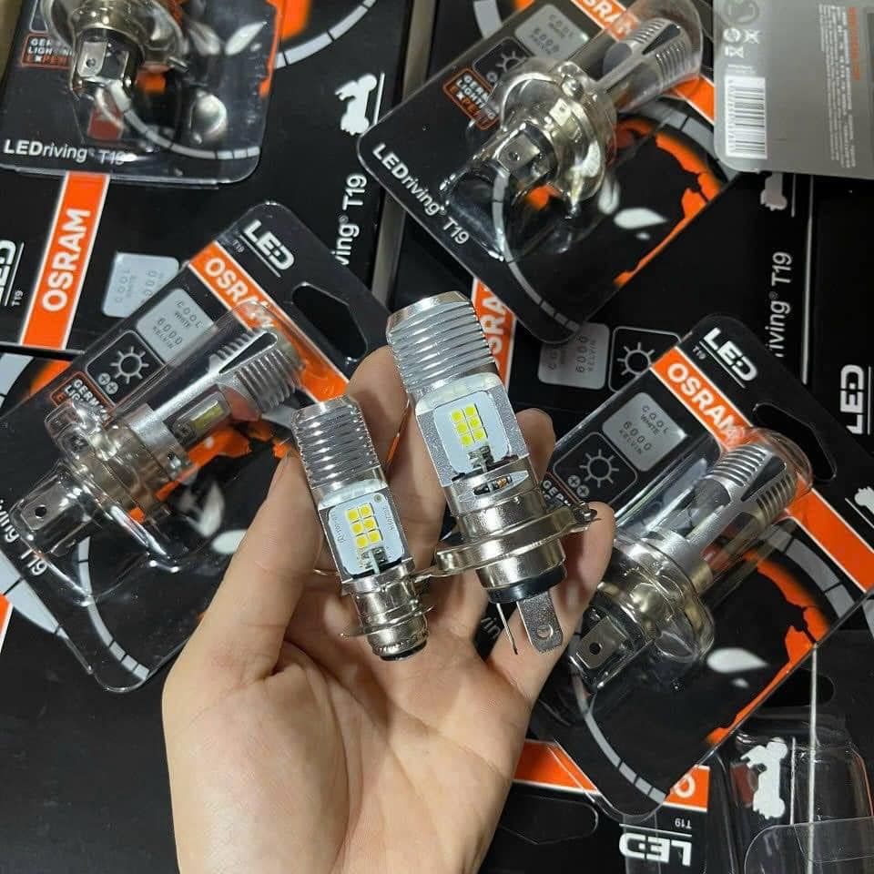 Bóng Led OSRAM Loại 2 Chân - 3 Chân