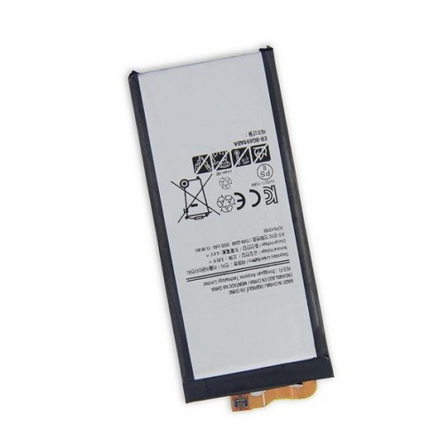 Pin Samsung S6 Active / G890 (EB-BG890ABA / 3500mAh)