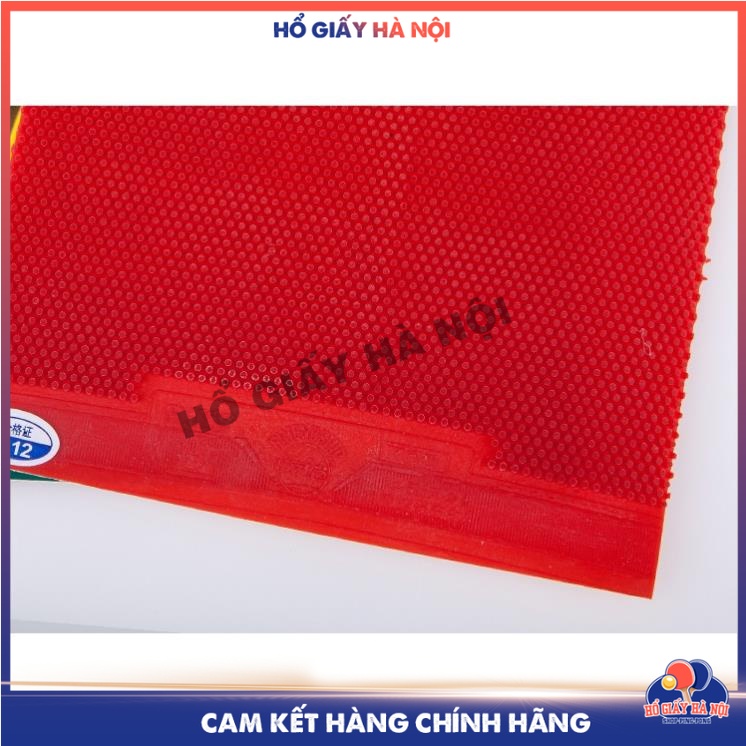 Mặt vợt bóng bàn gai phòng thủ 729 755 mystery iii chuyên gia phòng thủ