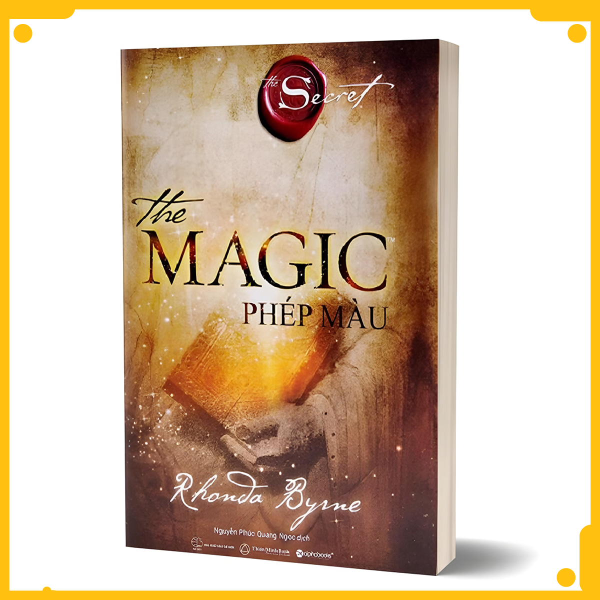 The Magic - Phép màu