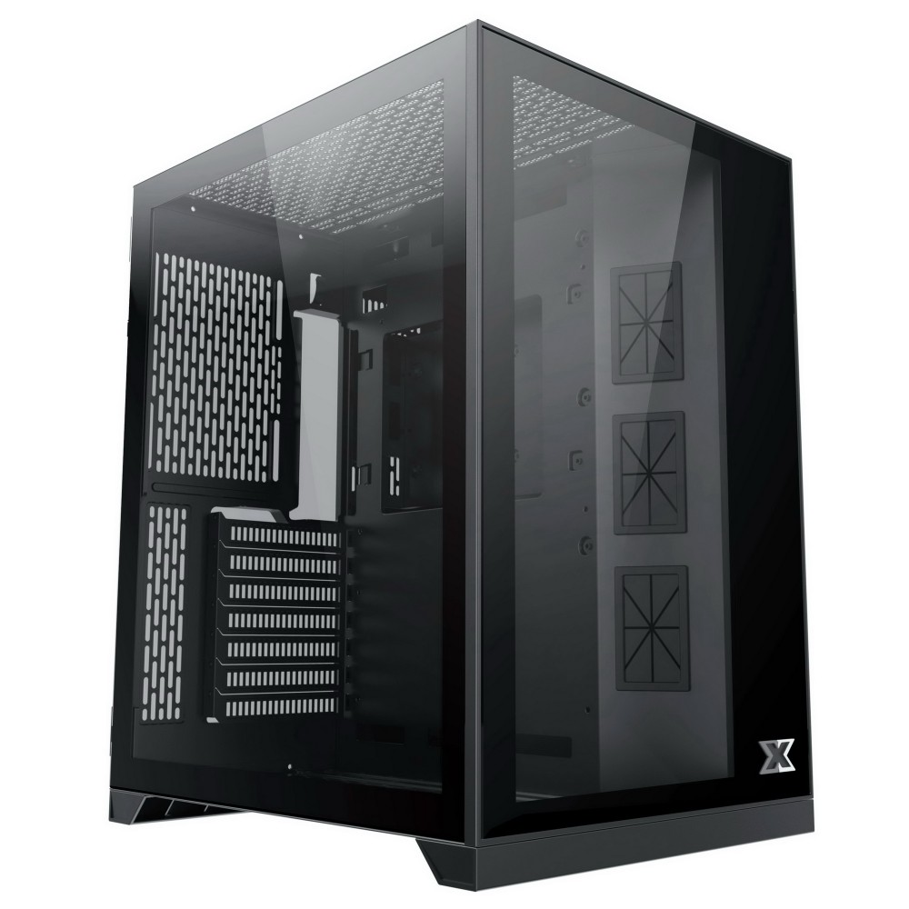 BÁO GIÁ Vỏ Case Xigmatek Gemini Queen (mini Tower/màu Hồng) En43835 | Shopee Lazada Sendo Tiki mới nhất 46 Vỏ Case Xigmatek Aquarius S (Mid Tower/Màu Đen)