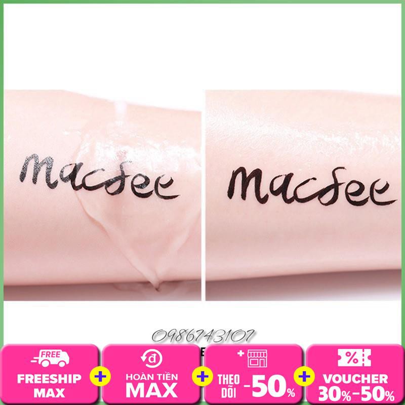 Bút Kẻ Mắt Macfee Eye Draw Liquid Eyeliner