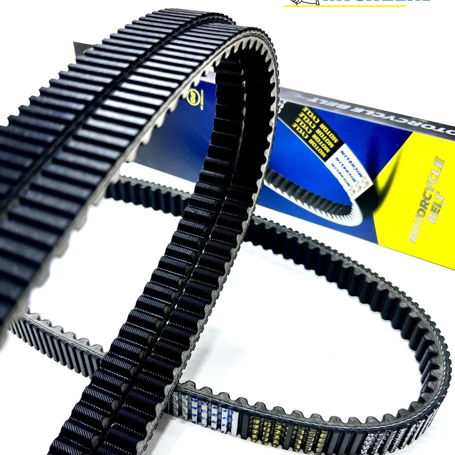 Dây curoa michelin cho shvn 2020 - 2023, dây 2 mặt