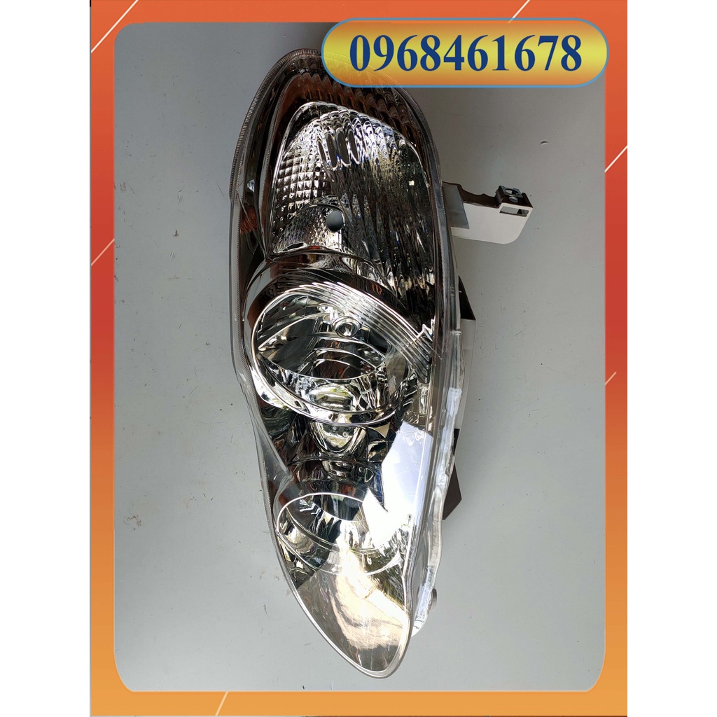 ĐÈN PHA ALTIS ĐỜI 2002-2007
