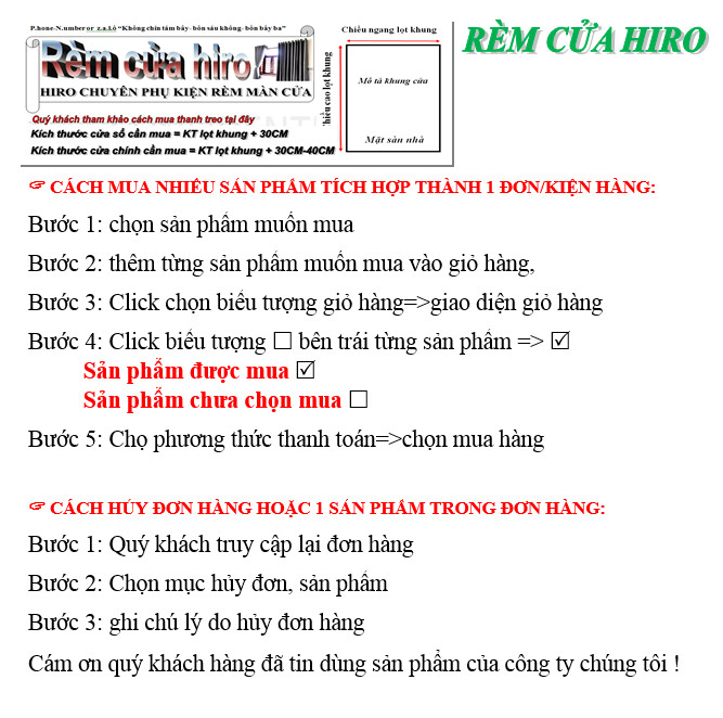 Đầu chụp thanh treo rèm màn cửa  (9.000d/1 SP)