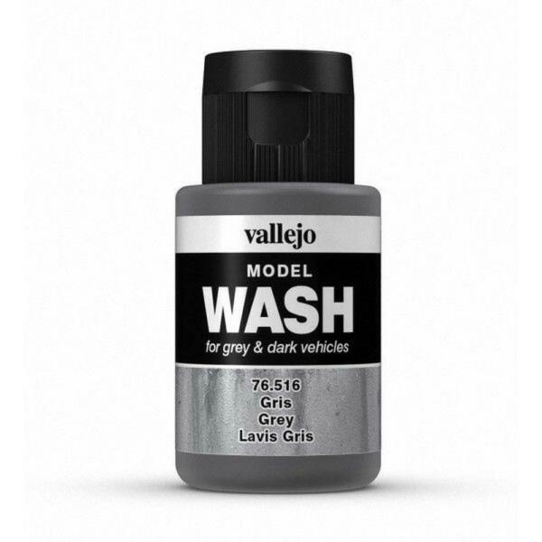 Sơn vallejo model wash 76501-76524