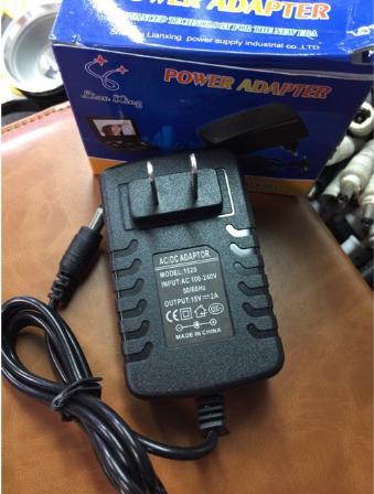Nguồn Điện Adapter 15V-2A