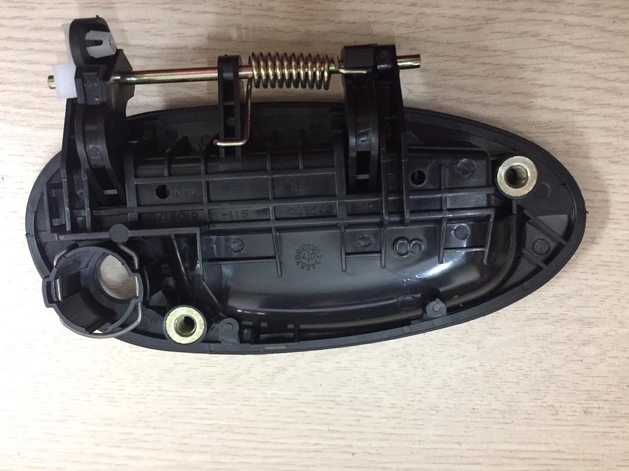 Tay mở cửa ngoài Daewoo Matiz I,II