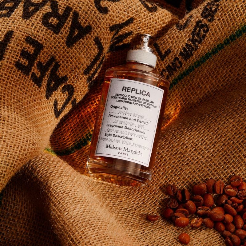 Nước hoa Maison Margiela Coffee Break