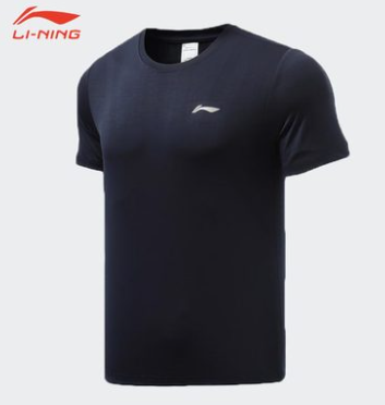 Áo phông nam thể thao lining - atsr313