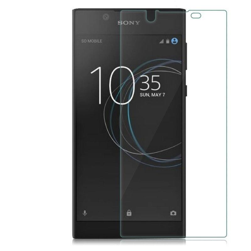 Kính Cường Lực Cho Sony L1 (Trong suốt)