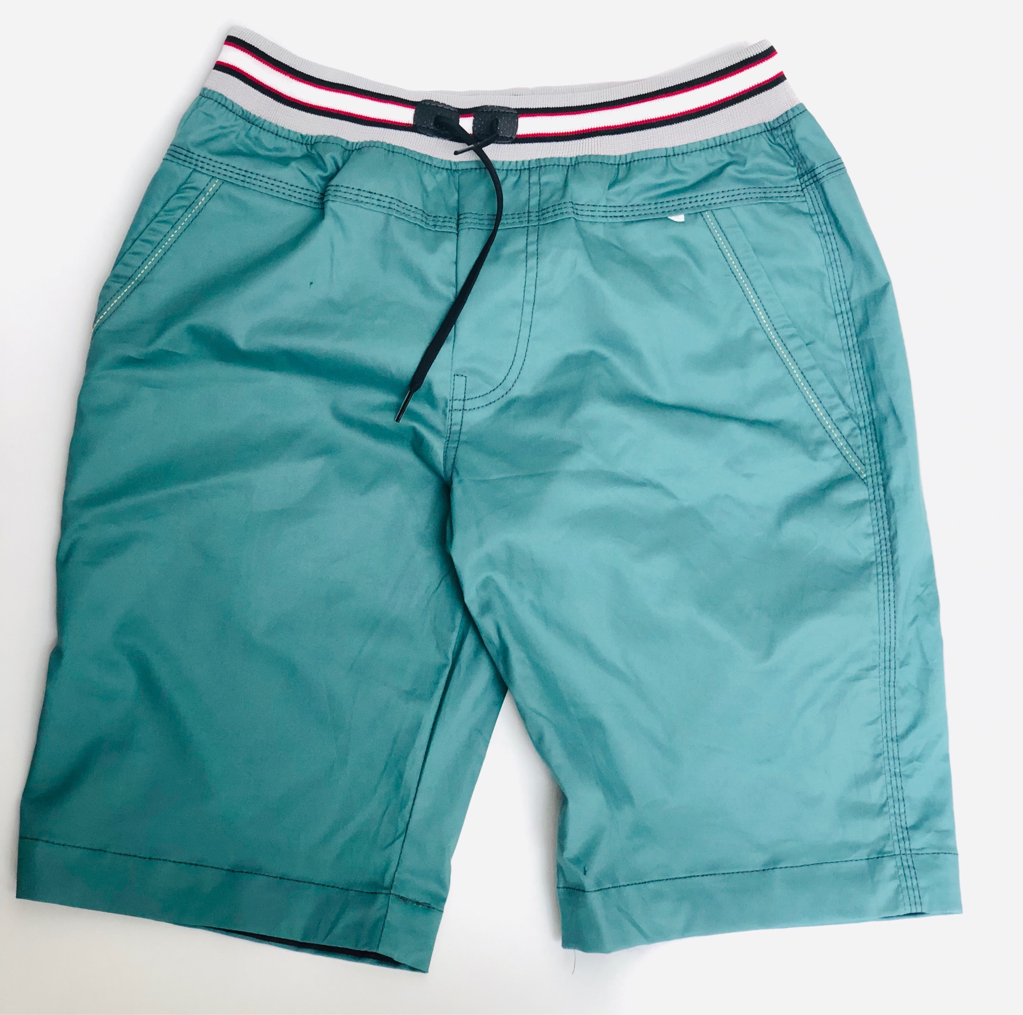 [HCM]Quần short kaki nam lưng thun T79