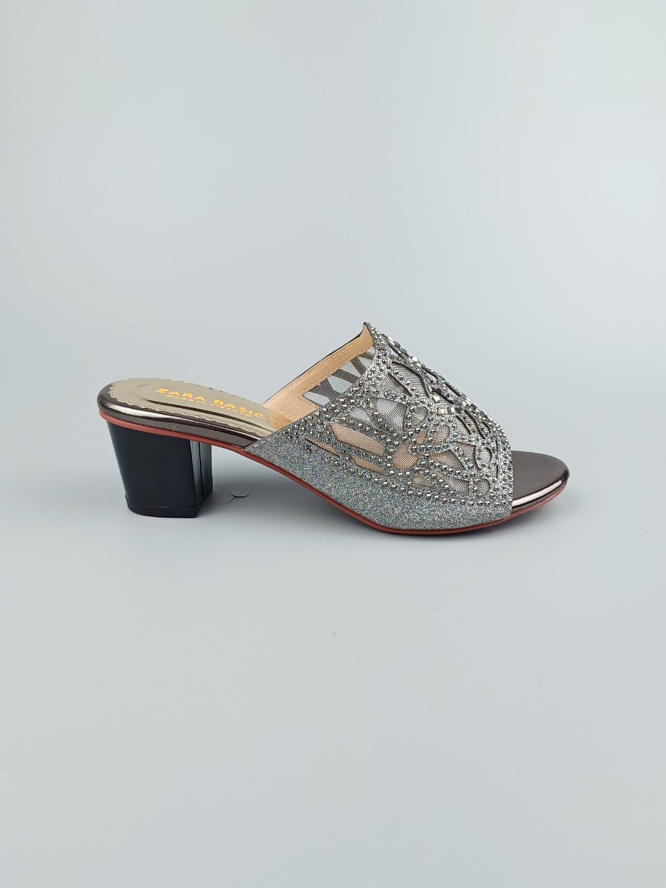 Dép Cho Mẹ Có Size Lớn 38-42 đế cao 5cm