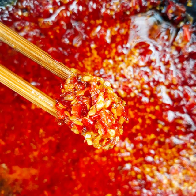ỚT RIM HỦ 500GR
