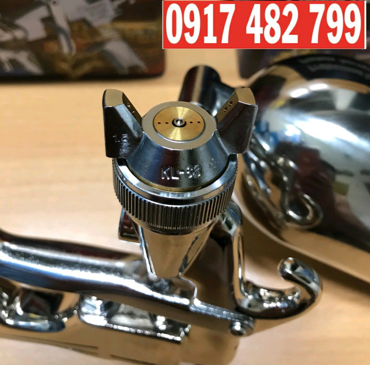[Hcm]Paint Spraying Tools K63 Tokyo
