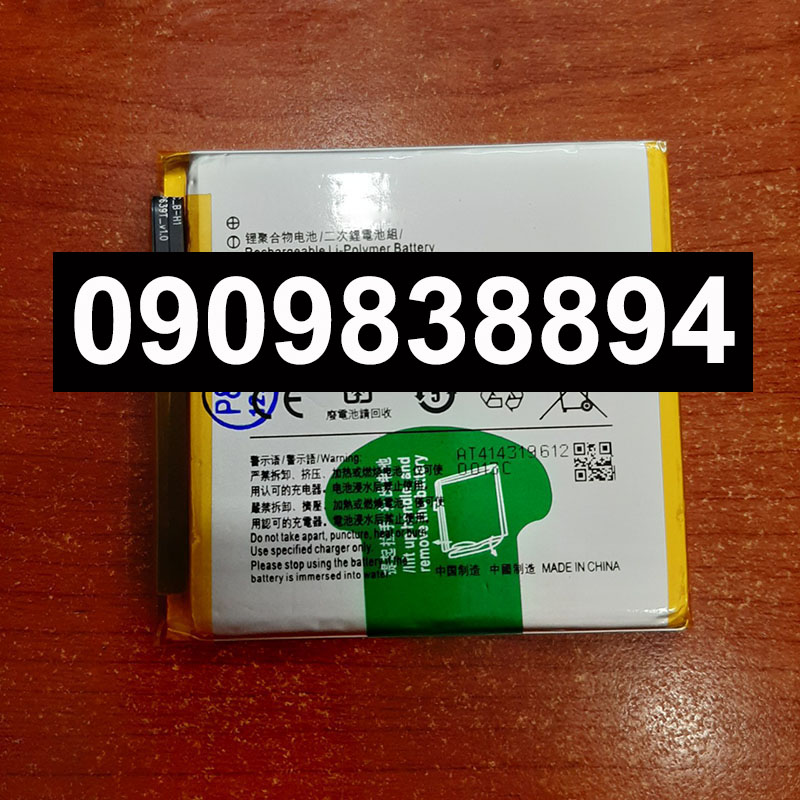 Pin điện thoại vivo 1910 zin