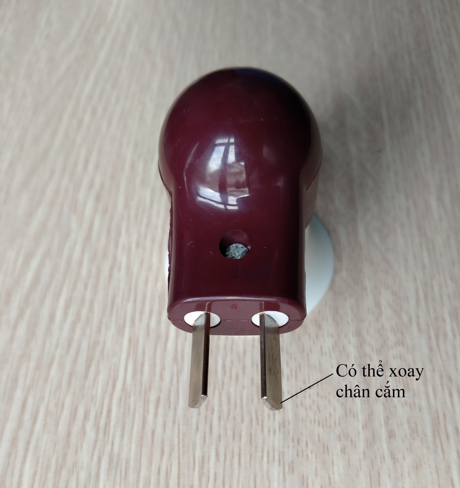 Đuôi Đèn Treo Chống Nước Phích cắm Đuôi Đèn