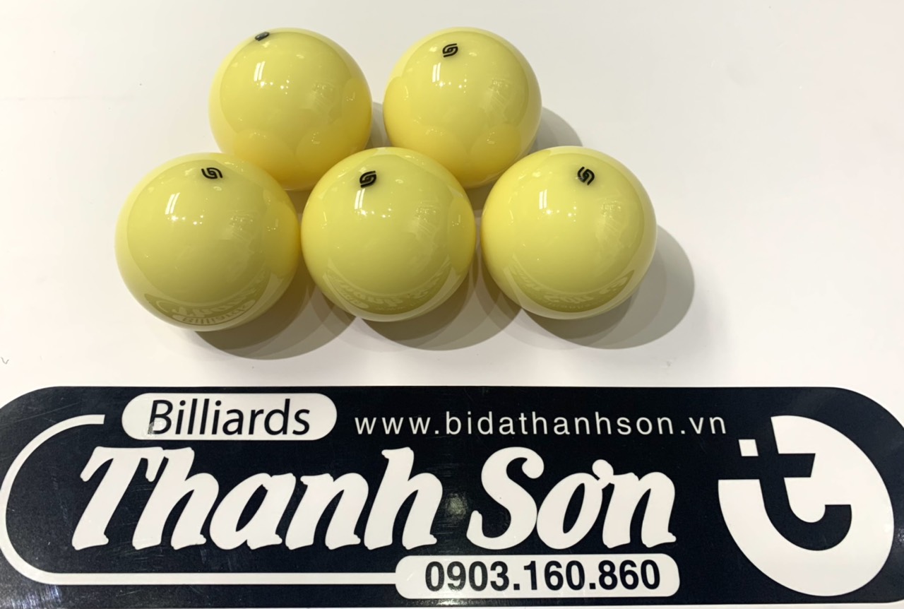 BI CÁI BỈ BIDA LỖ ( Nhập khẩu Bỉ)
