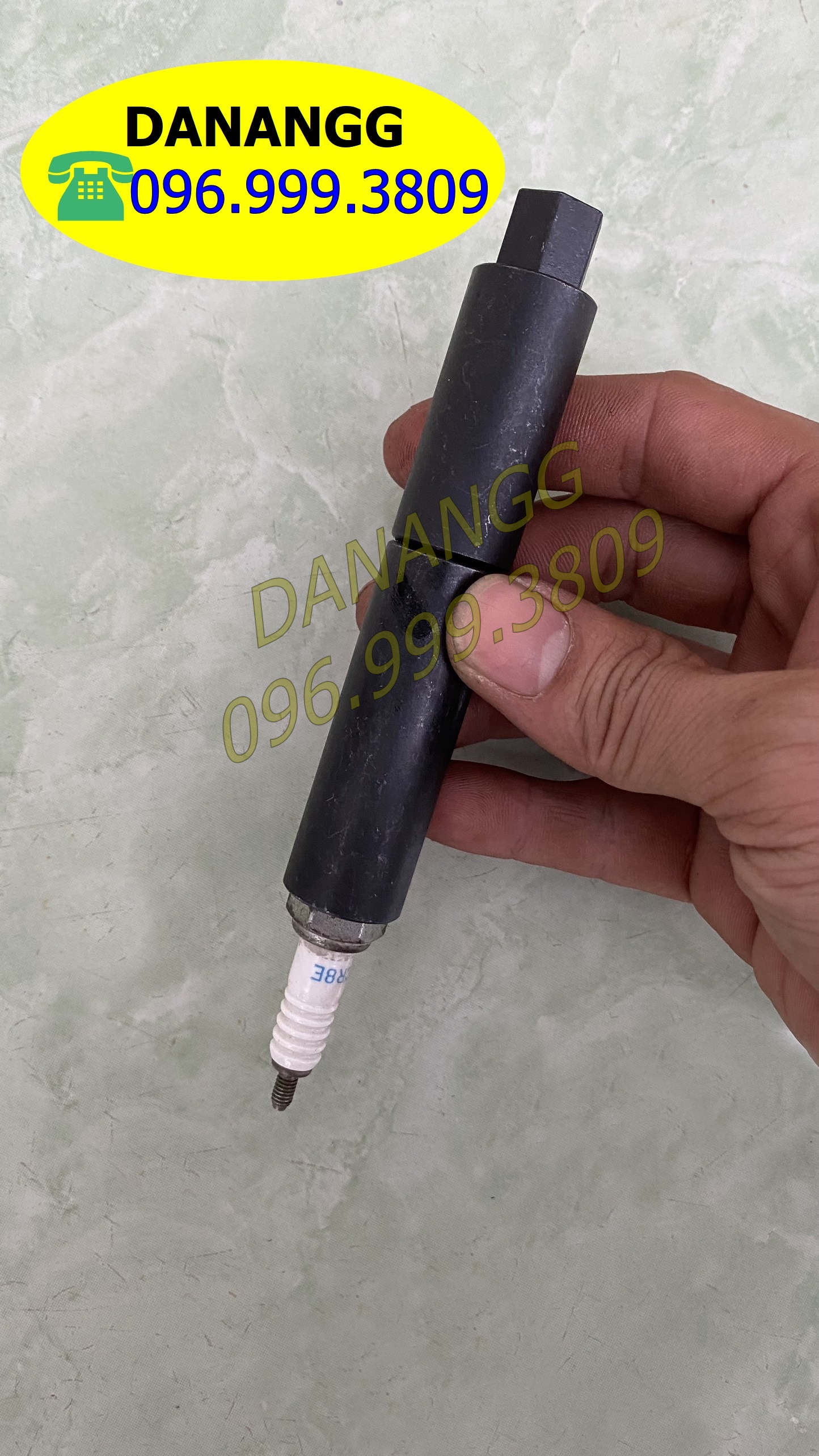 tuýp bugi đa năng xe máy 16 cờ lê gặp mở bugi winer