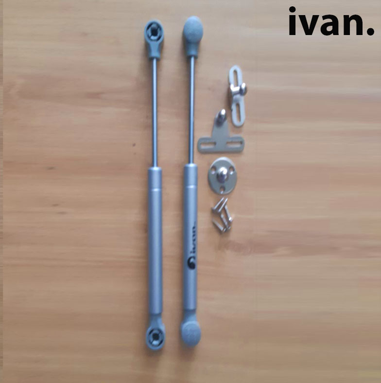 Ivan Hydraulic Pushes Kitchen Cabinet Doors - 80N Piston