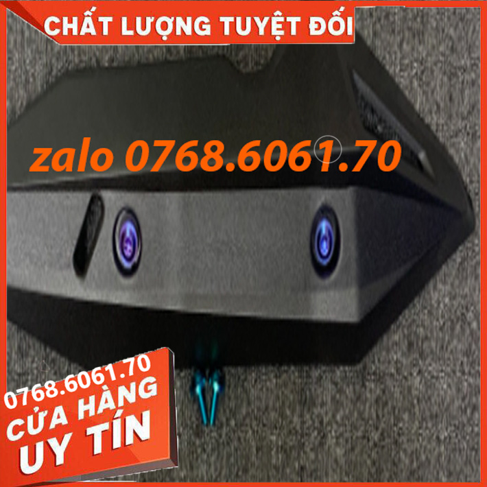 Ốp pô ( vĩ pô ) Vario từ đời 2018 - 2022
