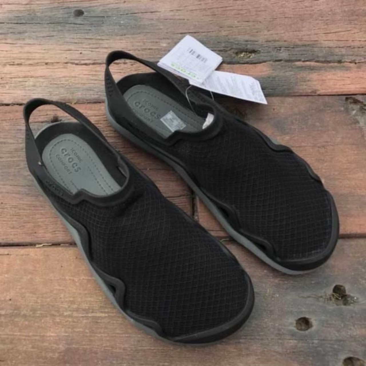 DÉP SANDAL SWIFTWATER WAVE LƯỚI  CHO QUÝ ÔNG, ET29
