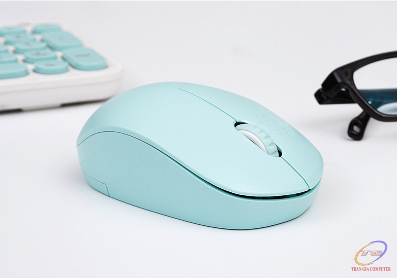 Chuột máy tính không dây Forter V182