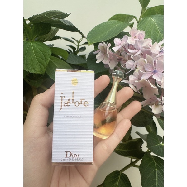 [Giá sỉ] Nước hoa mini dạng chấm nhiều size 5ml 7.5ml 10ml