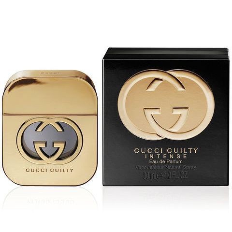 [HCM]Nước Hoa Gucci Guilty Intense Edp - 30ml
