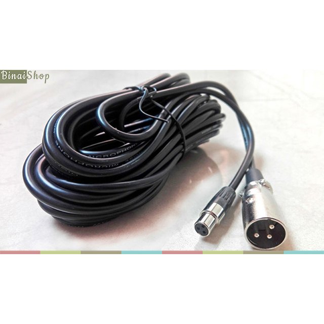 EAROBE M6 - Microphone Phòng Họp