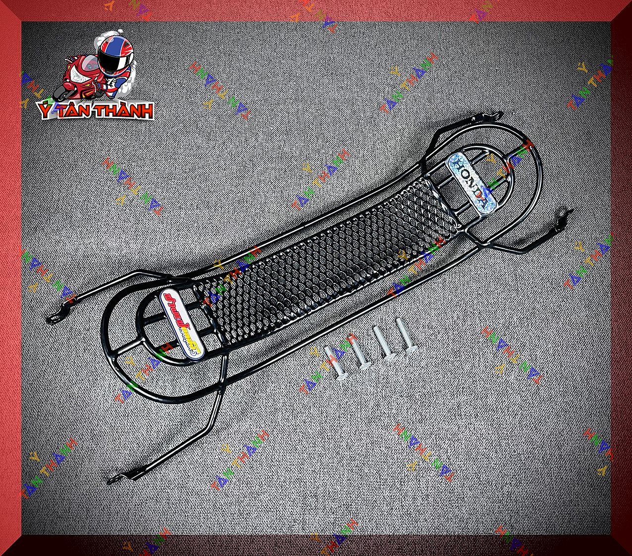 baga giữa lưới thái xe dream MS 132