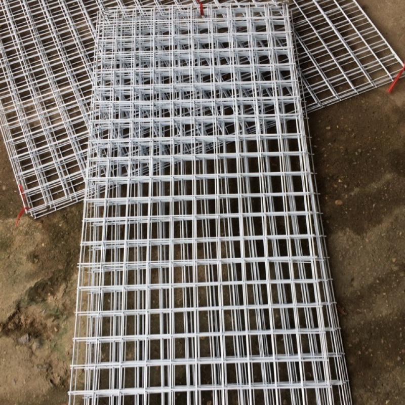 Bảng giá 5 khung lưới sắt 100 x 50 cm, phên, mành, lưới, tấm lưới treo hàng hóa