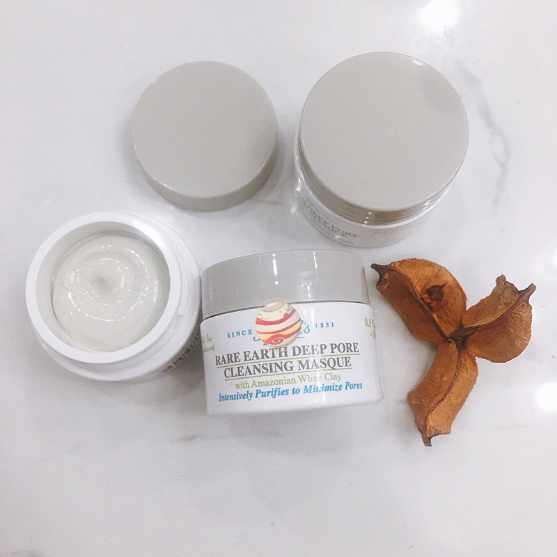 Mặt nạ Đất sét KIEHL'S Thanh Lọc Da