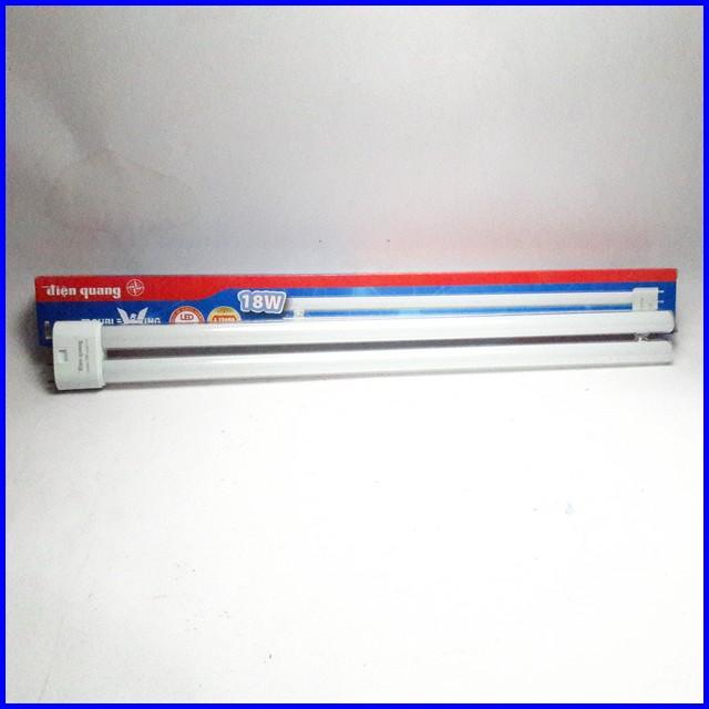 Bóng đèn Led Doublewing Điện Quang 18W - Shop uy tín và chất lượng