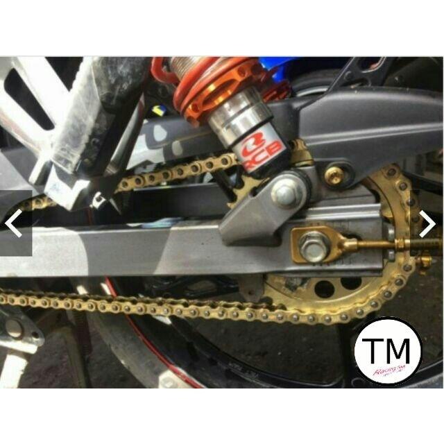 nhông sên đĩa vàng dream wave sirius exciter các loại