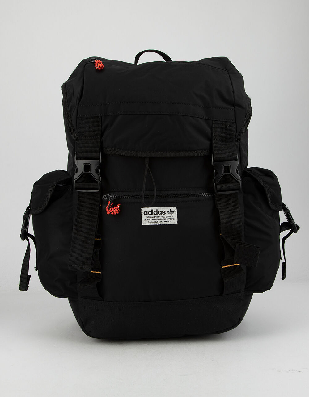 Balo Adidas CJ6381 Backpack Balo Du Lịch Phượt
