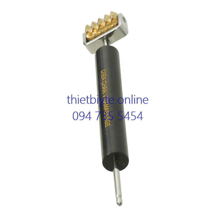 Dụng cụ diện chẩn - Thanh dò đồng diện chẩn