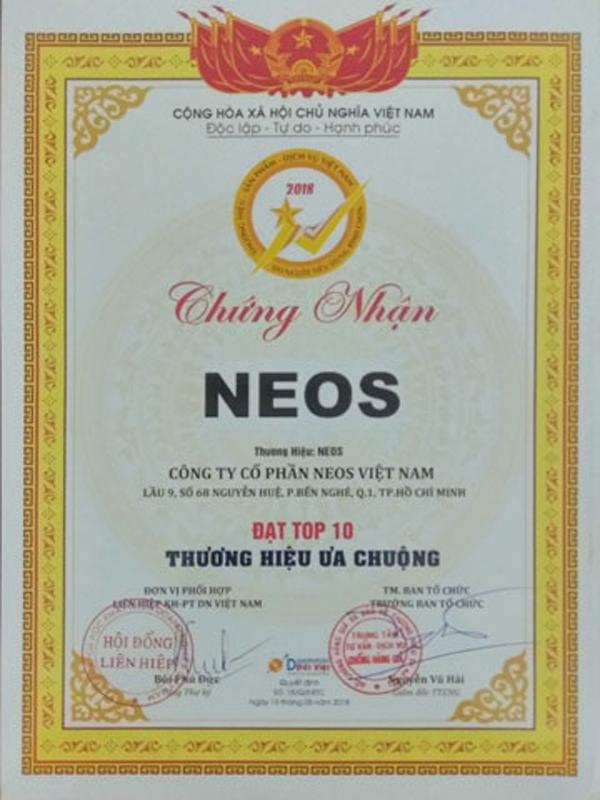 Đồng Hồ Neos 40713M Dây Nhựa