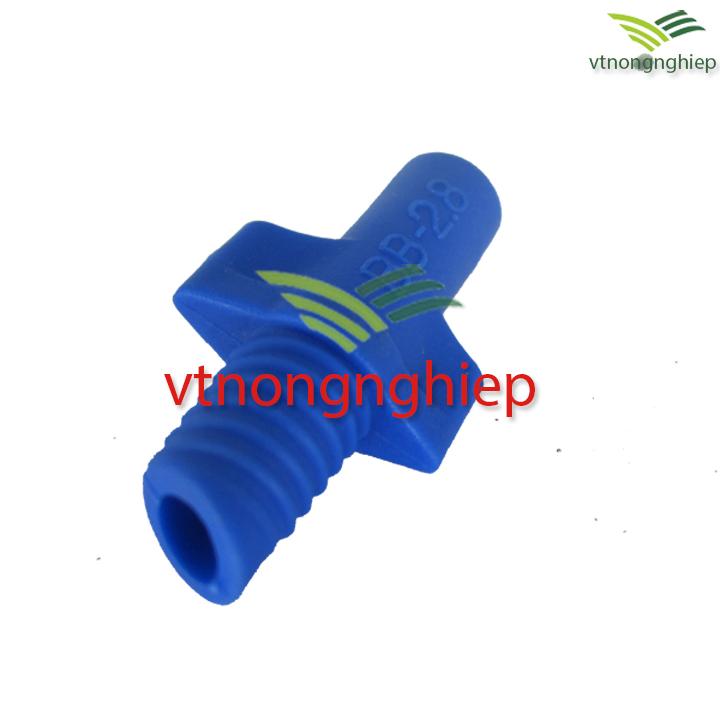 200 BÉC TƯỚI CON BỌ BB-2.8