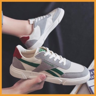 [HÀNG HOT TREND-2021] Giày thể thao nam nữ, Giày nam phong cách mới 2021 thumbnail