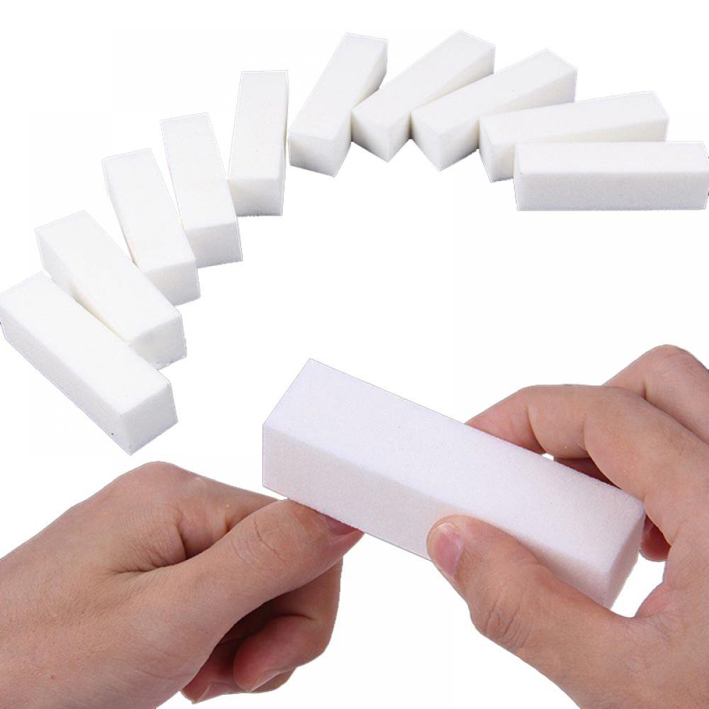 Phao mịn chà nhám đánh bóng móng tay