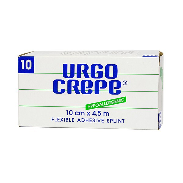 Băng thun co dãn có keo dính UrgoCrepe