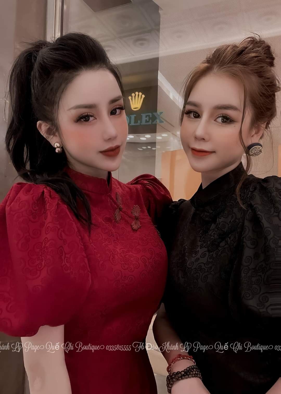 [HCM]ĐỒ LAM ĐI CHÙA NỮ MẪU MỚI D08