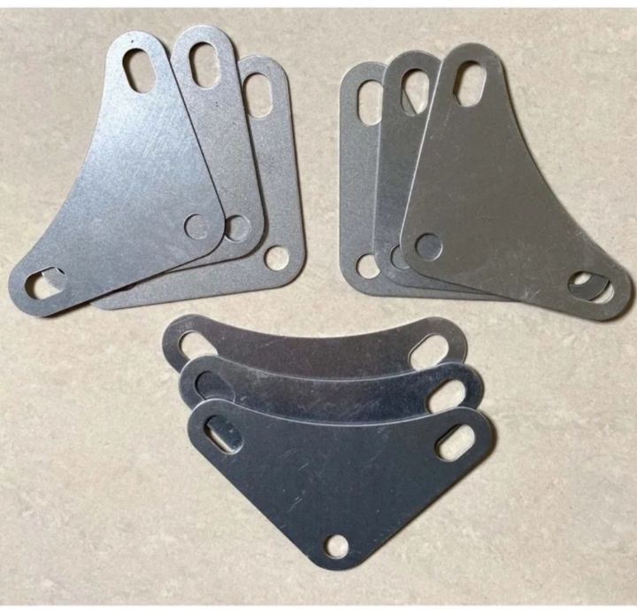 Ốc lắp kệ v lỗ