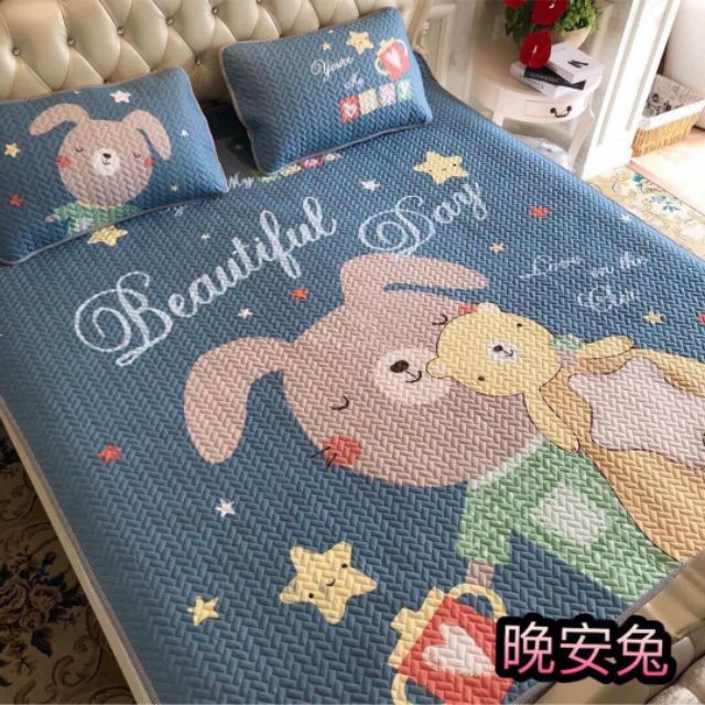 CHIẾU ĐIỀU HÒA TENCEL LOẠI 1DÀY